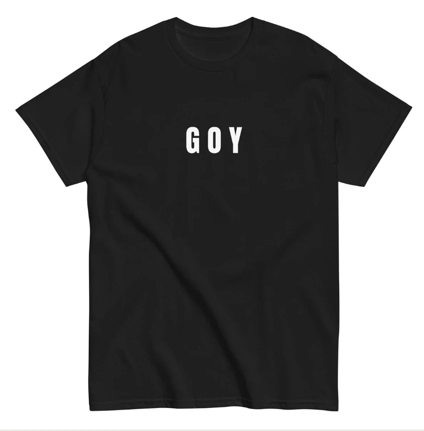 THE INDIVIDUAL B — supplied product reference, not a generated garment.